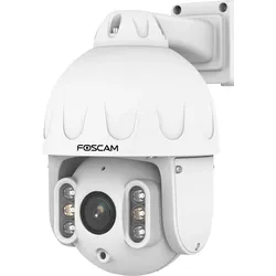 FOSCAM SD8EP W - Überwachungskamera, IP, LAN, PoE, außen