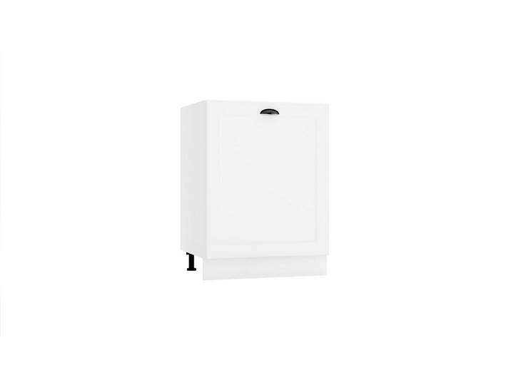 ROYAL24_MARKT Spülenunterschrank D60ZL P/L - Elvara - Moderne Küchen Gestaltung (Küchen Unterschrank, 1-St., Premium - Elvara) Beste Güte - Innovativ - Modern
