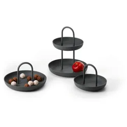 Piatto Schale mit Henkel Ø 20 cm, Höhe 13 cm