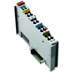 WAGO GmbH &amp; Co. KG 2-Kanal-Analogausgang 750-550/000-200