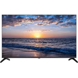PEAQ PTV 43AU-5025C Hotel Mode TV (Flat, 43 Zoll / 108 cm, UHD 4K, SMART TV)