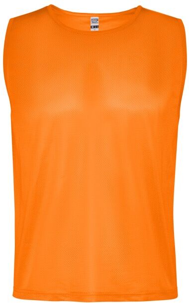 ROMA XL Orange Fluo