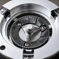 64mm DLC Espresso Grinding Disc