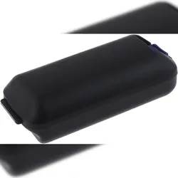 Powery Akku für Intermec Typ 1001AB01