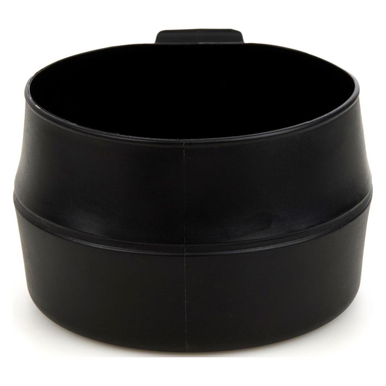 Wildo Fold-A-Cup big Falttasse (FOLDBIG-SCHWARZ)