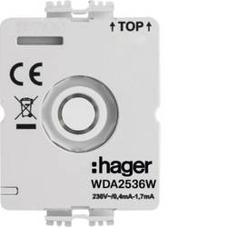 Hager LED-Modul WDA2536W 1 St.