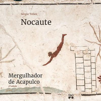 Nocaute - Sérgio Telles, Audio, 9788521223931