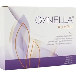 GYNELLA AtroGel Vaginalgel 35 g