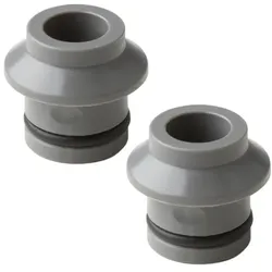 SEASUCKER Adapter Plugs für HUSKE Gabelhalterung 12x100 mm Steckachse
