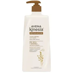Avena Kinesia Restorative Body Lotion 400ml
