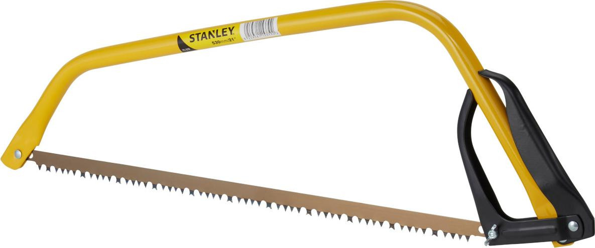 Stanley Balkzaag HP Standard met fijne zaagtanden