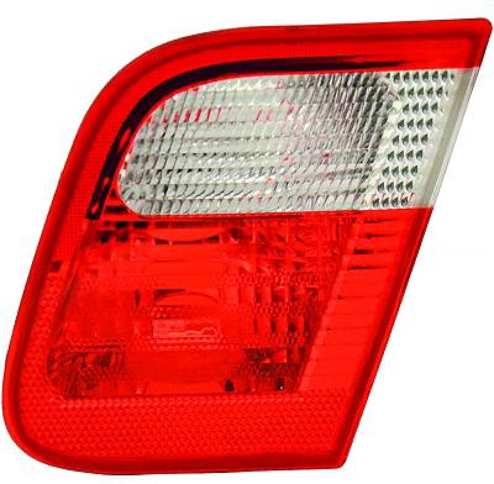 DIEDERICHS 1214093 Rear light