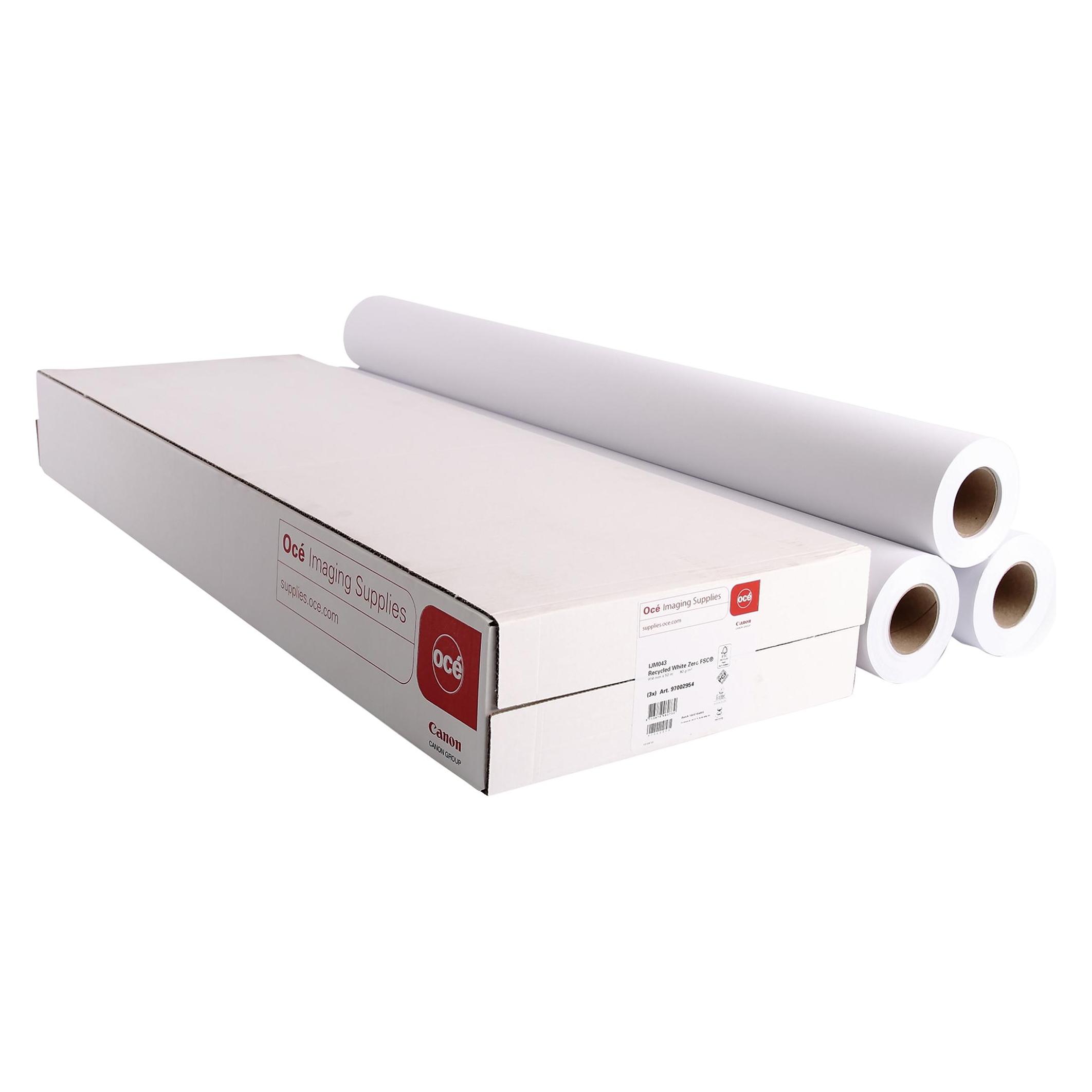 Canon Océ Standard Plus IJM022 (90 g/m², Rolle (91,4 cm x 50 m)) (97003461)