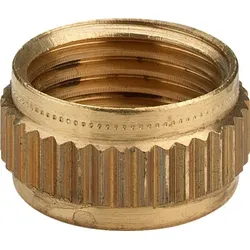 Viega Überwurfmutter 1811-654 in G3/4 Messing
