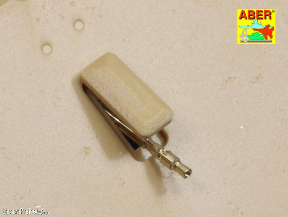 Aber Models 35 L-184