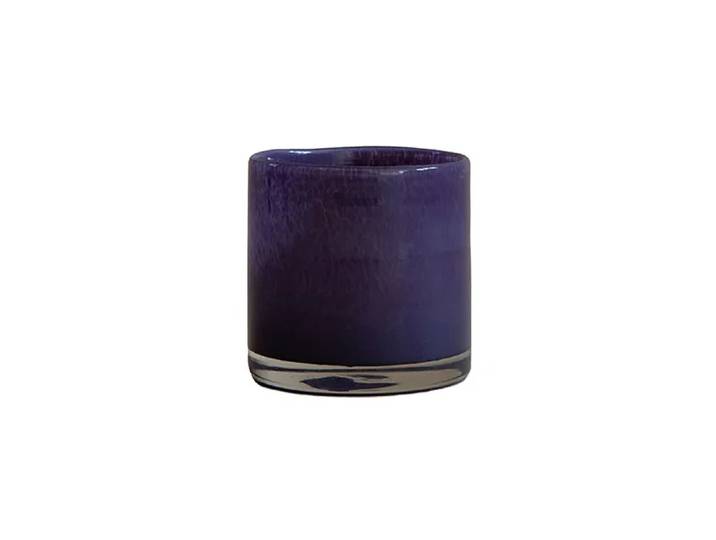 Olsson & Jensen Photophore Nilla 10 cm Violet