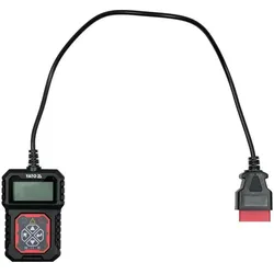 Yato, On-Board-Diagnose, Tester Diagnostyczny Obd/Eobd