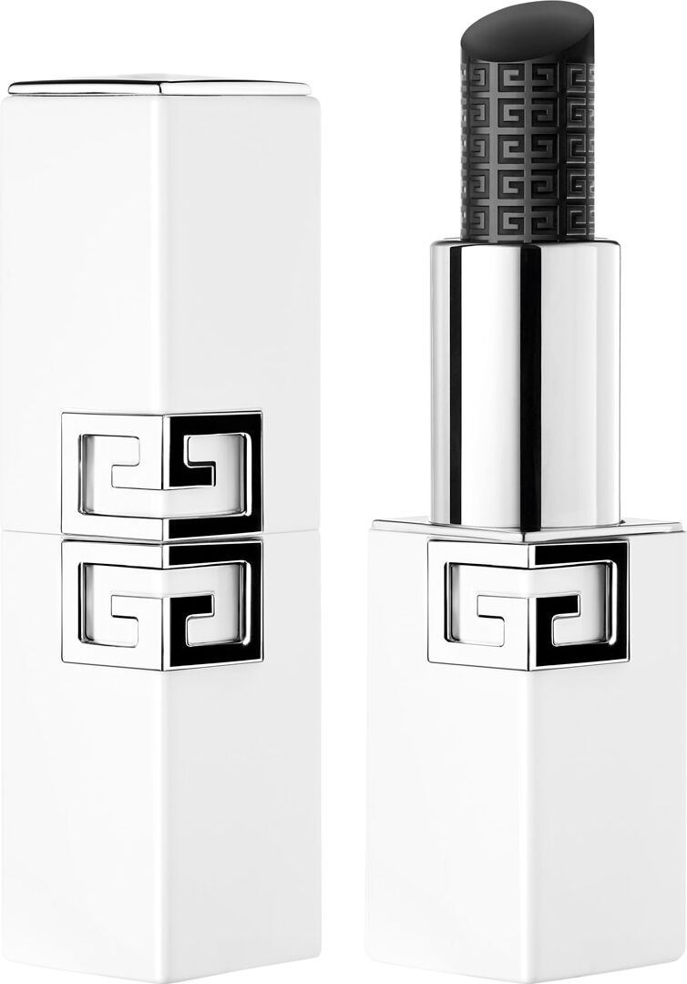 Givenchy Bálsamo Labial con Tratamiento Reactivo Al pH Le Rouge Hydra Balm . N10