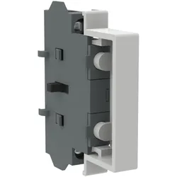 ABB OA1L11 Hilfskontakt 1 Schließer+1 Öffner 1SCA022555R9870