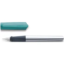 LAMY Patronenfüller nexx grün