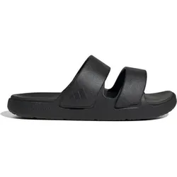 ADIDAS Herren Badesandalen Znscape, Größe 37 in Schwarz Schwarz