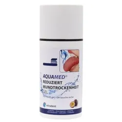 MIRADENT Aquamed Mundhygiene-Gel