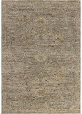 Alexander Home Willows Oriental Antique Area Rug