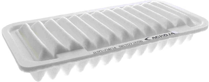 ACKOJA A70-0404 Air filter