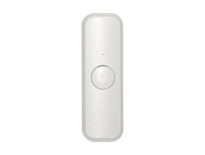 Scandi Essentials Variateur sur câble Lit Blanc