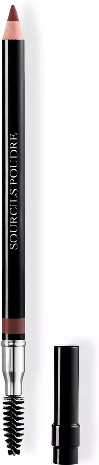 Christian Dior - Eyebrow Pencil Powder, 1.2 g,  BRUN