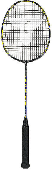 TALBOT TORRO Badmintonschläger Isoforce 651 schwarz B