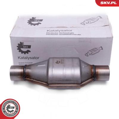ESEN SKV Katalysator, 62SKV046