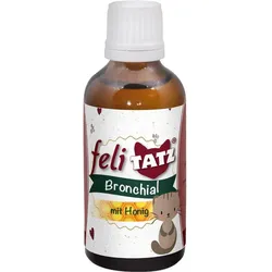 Felitatz Bronchial Vet 50ml 50 ML