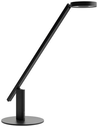 Luctra TABLE LITE BASE 921401 LED-Tischlampe LED LED fest eingebaut 10W Schwarz