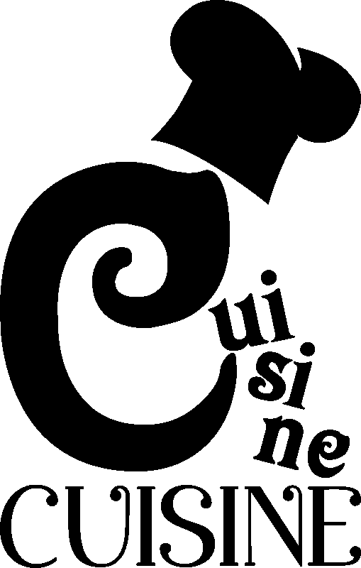 Ambiance-sticker Sticker citation frigo cuisine
