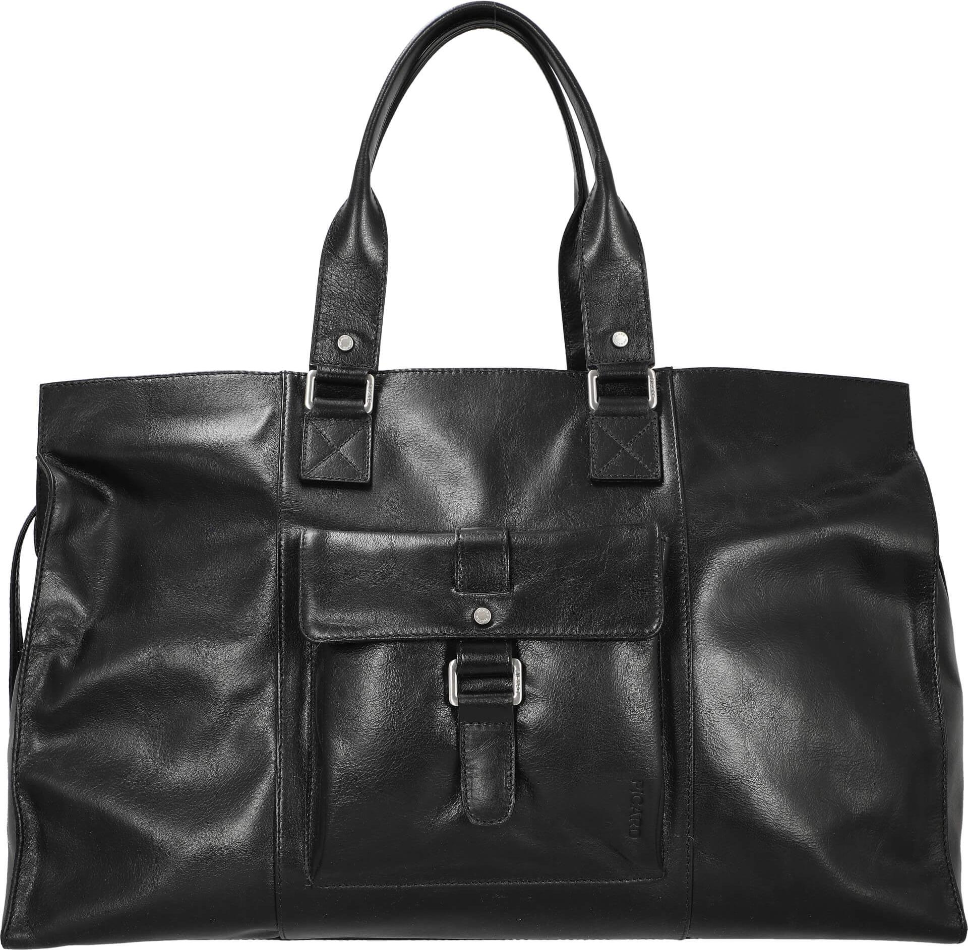 Picard Buddy - Reisetasche 54 cm (schwarz)