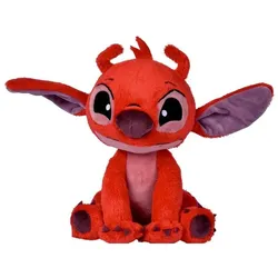 Simba Disney Peluche Stitch Leroy 20 cm (20 cm)