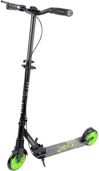 Kinderroller Tempish Nixin 145 II AL (Grün)