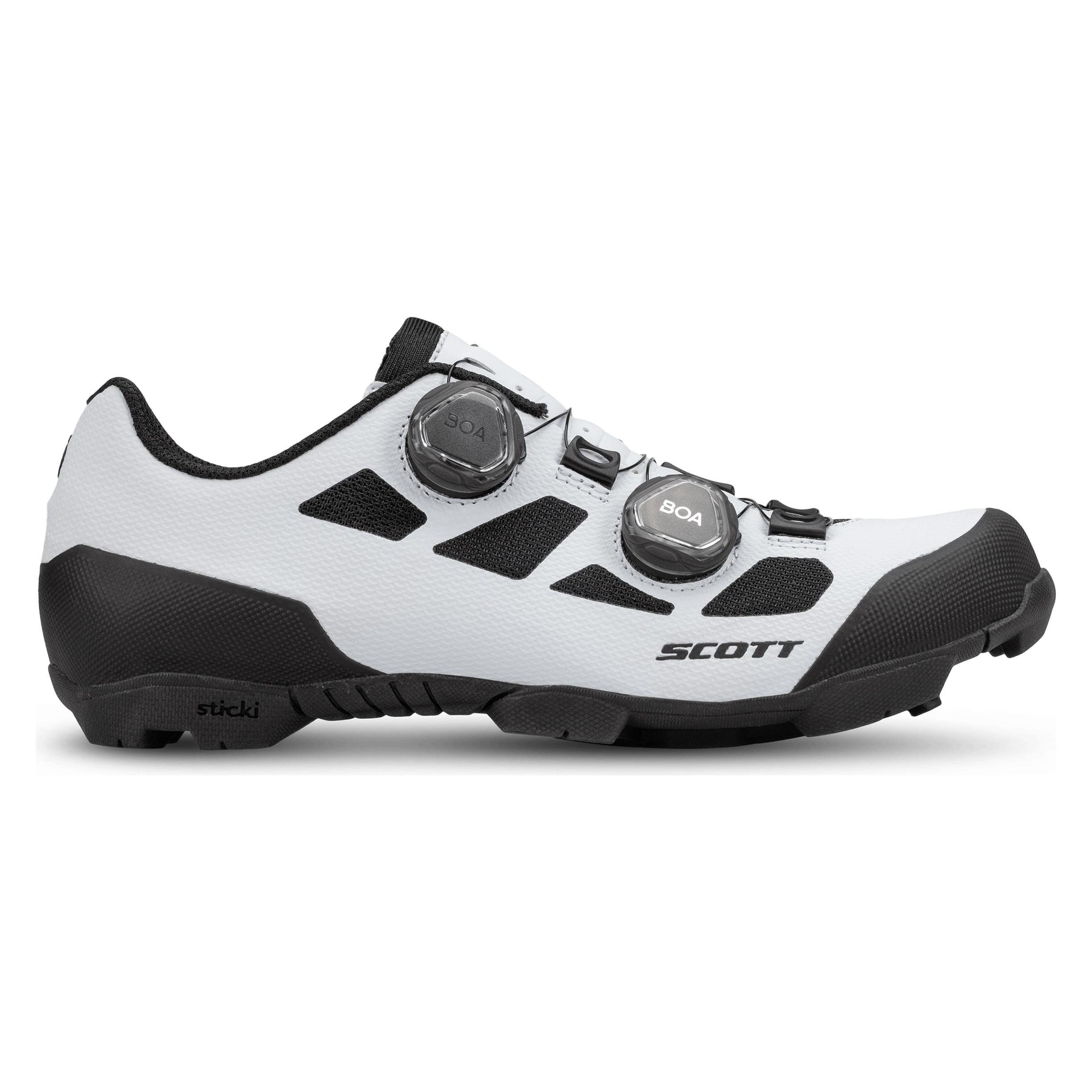 Scott Sports Vertec Boa MTB (37) (296559-X_Hvid)