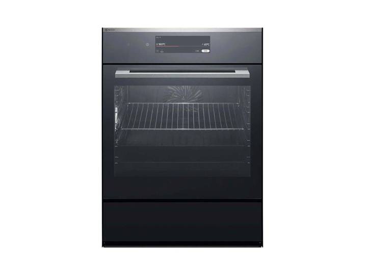 Electrolux EB7SL4CN Backofen Chrom