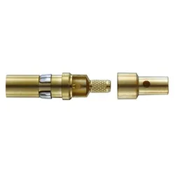 Harting Koaxialkontakt Kabel 09140006111