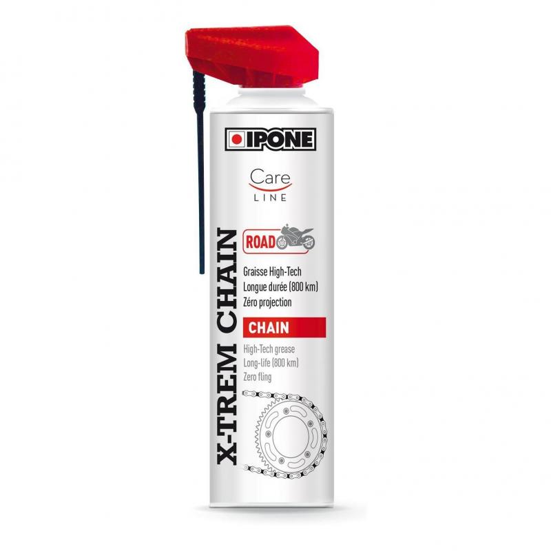 Lubrifiant chaîne Ipone XTREM CHAIN ROAD 250ml