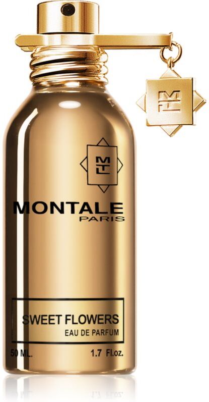 Montale Sweet Flowers EDP W 50 ml