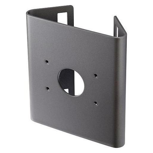 Hanwha SBP-302PM Mastmontageset für Bullet Kameras (Montage-Kit) (SBP-302PM)