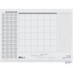 Ludwig, Unterlage, Schreibunterlage (37.50 x 52.50 cm)