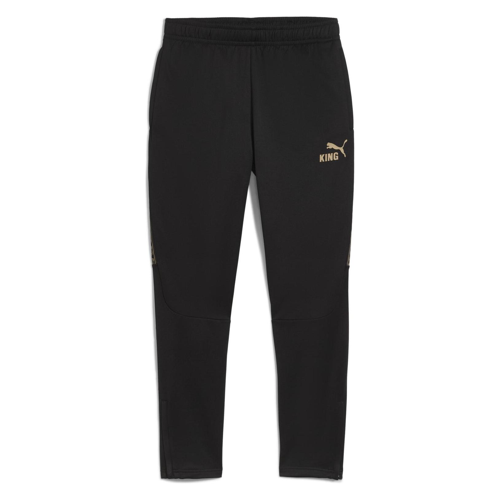 Puma KINGwinter Training Pants (S) (660517)