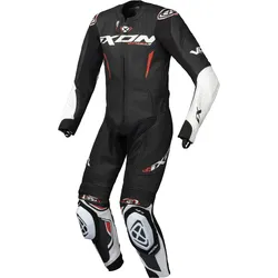 Ixon Vortex 3 Kinder 1-Teiler Motorrad Lederkombi