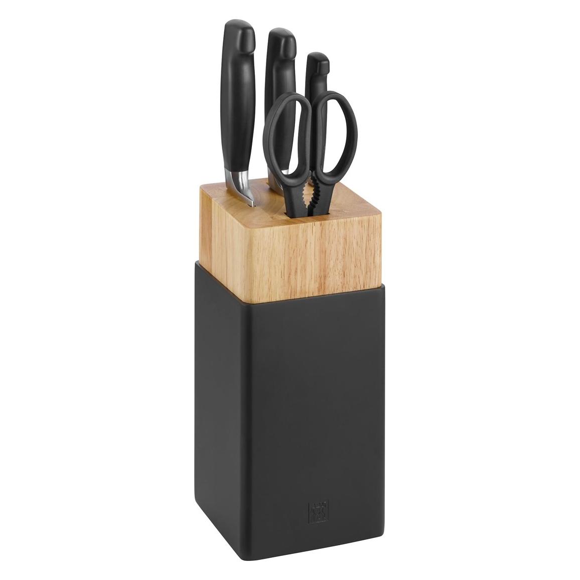 Zwilling FOUR STAR Zestaw 3 noży (1029531)
