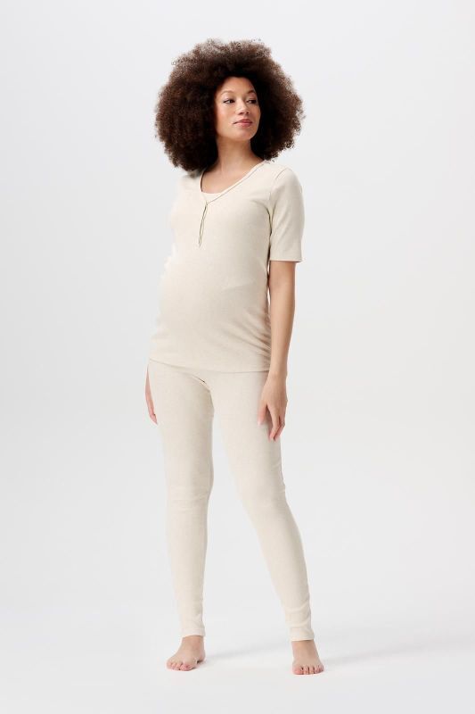 Noppies Pantaloni pigiama Gabri