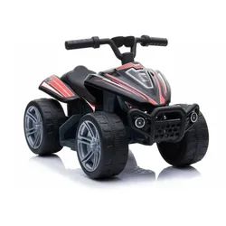 Quad TR1805 Schwarz